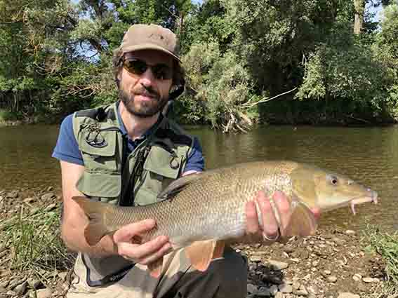 Témoignage de romain B