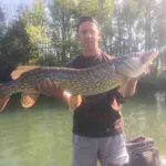 gros brochet de l'oignon, Haute-Saône