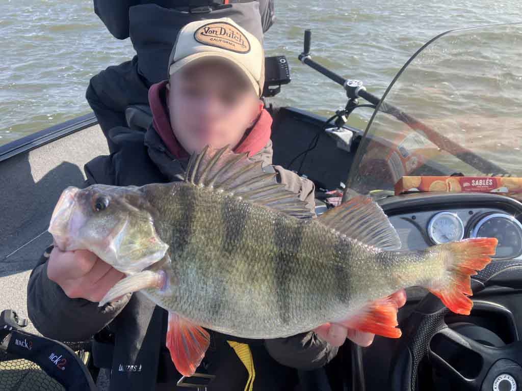 nos séjours de pêche inoubliable
